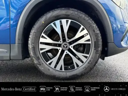 Photo 13 Mercedes GLA  200 d 150ch Progressive Line 8G-DCT