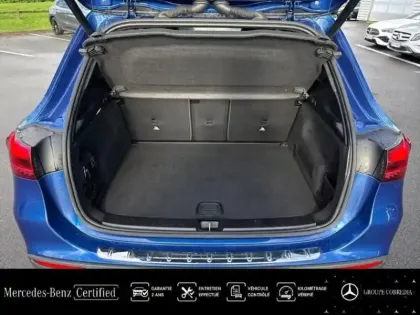 Photo 11 Mercedes GLA  200 d 150ch Progressive Line 8G-DCT