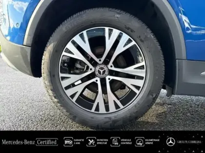 Photo 14 Mercedes GLA  200 d 150ch Progressive Line 8G-DCT