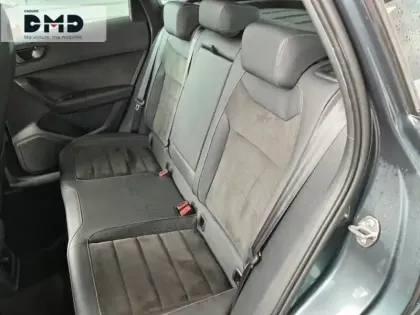 Photo 9 Cupra Ateca  2.0 TSI 300ch 4Drive DSG7