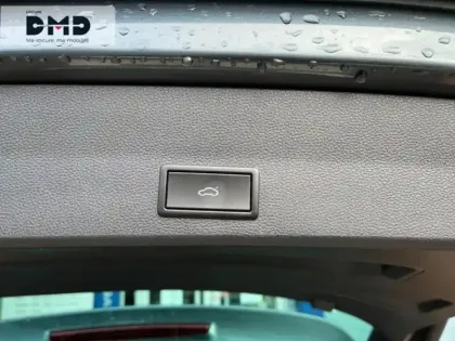 Photo 14 Cupra Ateca  2.0 TSI 300ch 4Drive DSG7