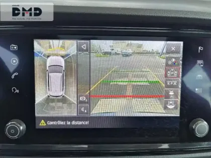 Photo 13 Cupra Ateca  2.0 TSI 300ch 4Drive DSG7