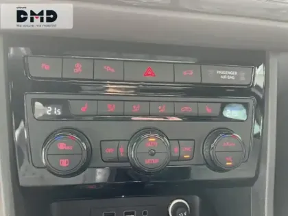 Photo 7 Cupra Ateca  2.0 TSI 300ch 4Drive DSG7