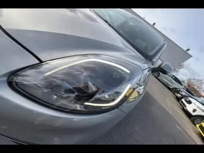 Photo 13 Ford Puma  1.0 EcoBoost 125ch mHEV ST-Line