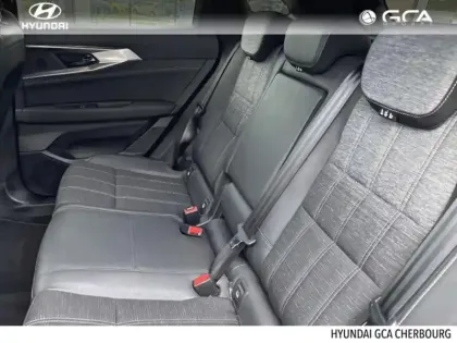 Photo 13 Renault Austral Gén. I (HHN) Ph1 Techno 5