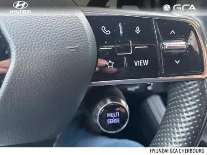 Photo 9 Renault Austral Gén. I (HHN) Ph1 Techno 5