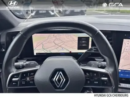 Photo 7 Renault Austral Gén. I (HHN) Ph1 Techno 5