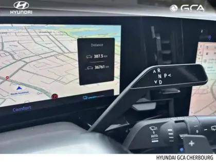 Photo 8 Renault Austral Gén. I (HHN) Ph1 Techno 5