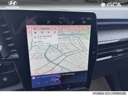 Photo 6 Renault Austral Gén. I (HHN) Ph1 Techno 5