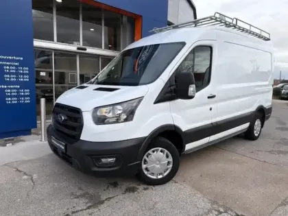 Photo Ford Transit