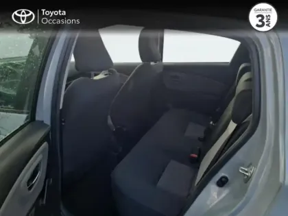 Photo 11 Toyota Yaris  70 VVT-i France Connect 5p RC19