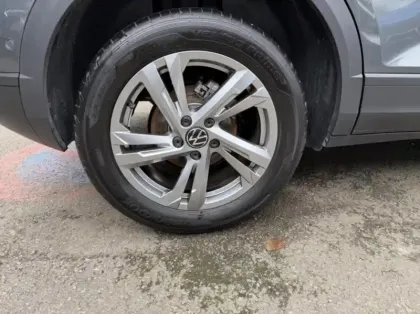 Photo 7 Volkswagen T-roc  1.0 TSI 116ch VW Edition