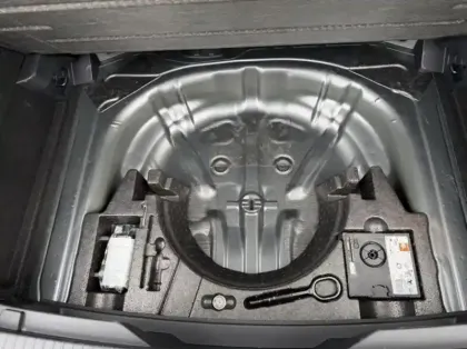 Photo 11 Volkswagen T-roc  1.0 TSI 116ch VW Edition