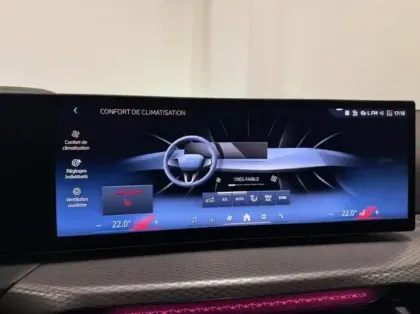 Photo 10 BMW Serie 3 Série 3 320dA xDrive 190ch M Sport