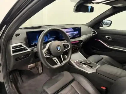 Photo 5 BMW Serie 3 Série 3 320dA xDrive 190ch M Sport