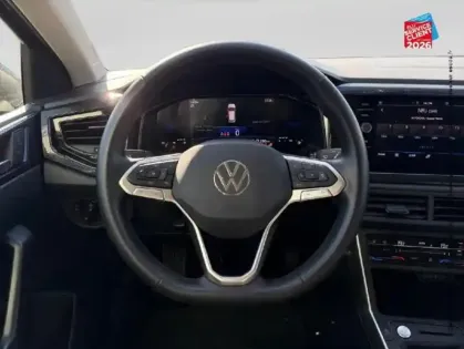 Photo 11 Volkswagen Taigo  1.0 TSI 95ch Life Plus Camera