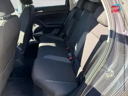 Photo 10 Volkswagen Taigo  1.0 TSI 95ch Life Plus Camera