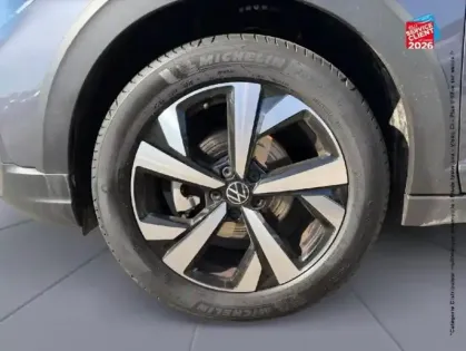 Photo 9 Volkswagen Taigo  1.0 TSI 95ch Life Plus Camera