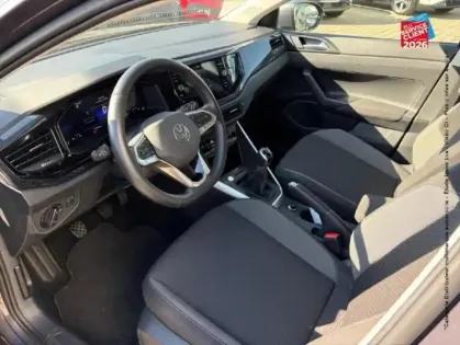 Photo 14 Volkswagen Taigo  1.0 TSI 95ch Life Plus Camera