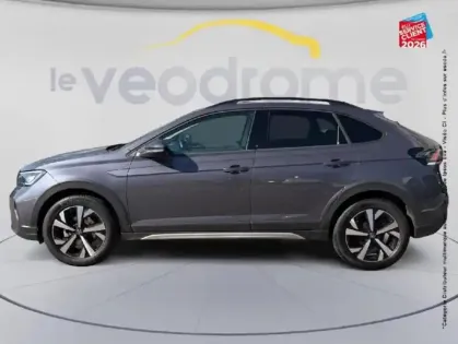 Photo 8 Volkswagen Taigo  1.0 TSI 95ch Life Plus Camera