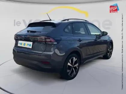 Photo 5 Volkswagen Taigo  1.0 TSI 95ch Life Plus Camera