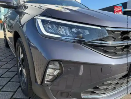 Photo 12 Volkswagen Taigo  1.0 TSI 95ch Life Plus Camera