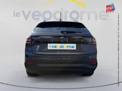 Photo 6 Volkswagen Taigo  1.0 TSI 95ch Life Plus Camera