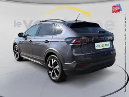 Photo 7 Volkswagen Taigo  1.0 TSI 95ch Life Plus Camera