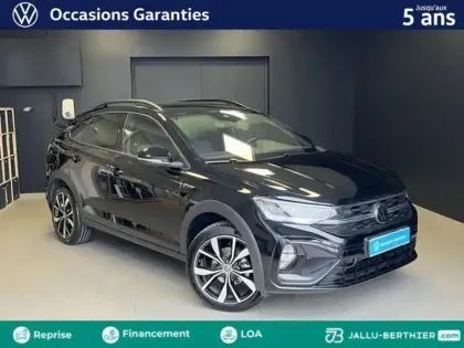 Photo Volkswagen Taigo