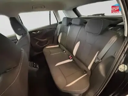 Photo 10 Skoda Kamiq  1.0 TSI Evo 2 116ch Selection DSG7