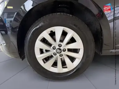 Photo 9 Skoda Kamiq  1.0 TSI Evo 2 116ch Selection DSG7