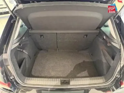 Photo 13 Skoda Kamiq  1.0 TSI Evo 2 116ch Selection DSG7