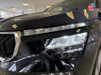 Photo 12 Skoda Kamiq  1.0 TSI Evo 2 116ch Selection DSG7