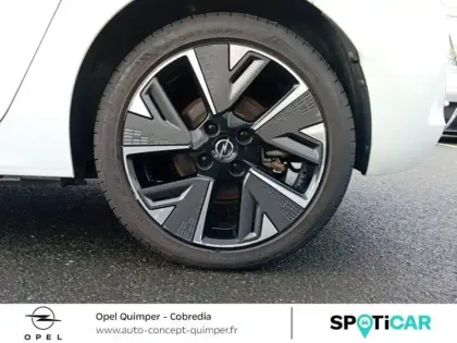 Photo 5 Opel Corsa  -e 136ch Elegance Business