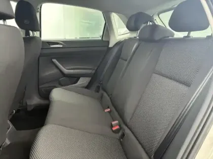 Photo 6 Volkswagen Polo  1.0 MPI 80ch 