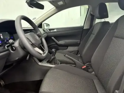 Photo 9 Volkswagen Polo  1.0 MPI 80ch 