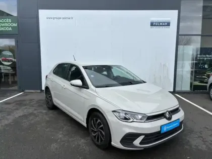 Photo Volkswagen Polo
