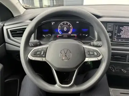 Photo 12 Volkswagen Polo  1.0 MPI 80ch 