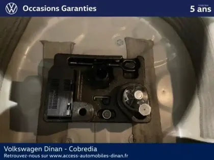 Photo 13 Volkswagen Taigo  1.5 TSI 150ch R-Line Edition DSG7