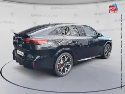 Photo 5 BMW X2  i xDrive30 313ch M Sport