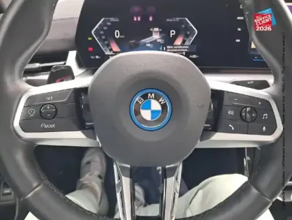 Photo 11 BMW X2  i xDrive30 313ch M Sport