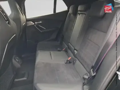 Photo 10 BMW X2  i xDrive30 313ch M Sport