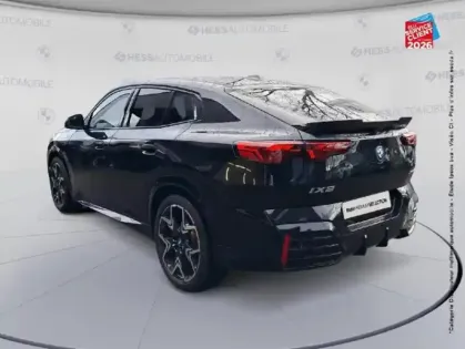 Photo 7 BMW X2  i xDrive30 313ch M Sport