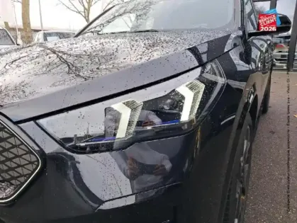 Photo 12 BMW X2  i xDrive30 313ch M Sport