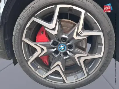 Photo 9 BMW X2  i xDrive30 313ch M Sport