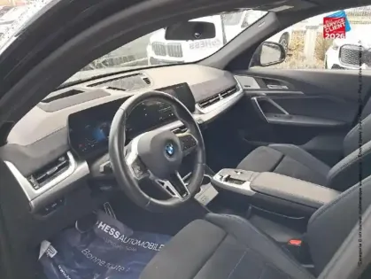 Photo 14 BMW X2  i xDrive30 313ch M Sport