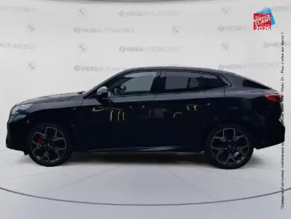 Photo 8 BMW X2  i xDrive30 313ch M Sport