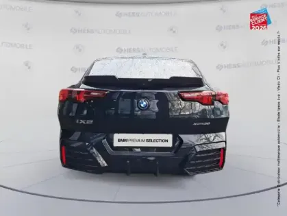 Photo 6 BMW X2  i xDrive30 313ch M Sport