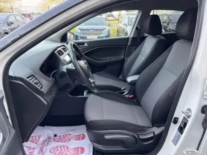 Photo 9 Hyundai I20  Active 1.0 T-GDi 100ch Active DCT-7 Euro6d-T EVAP