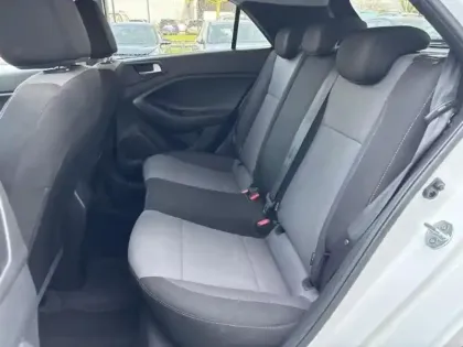 Photo 10 Hyundai I20  Active 1.0 T-GDi 100ch Active DCT-7 Euro6d-T EVAP